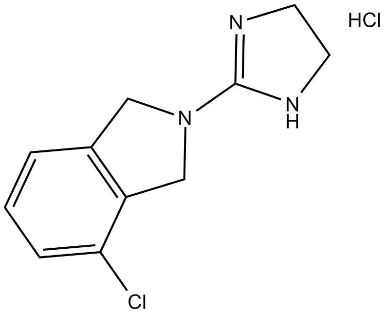 RS 45041-190 hydrochloride