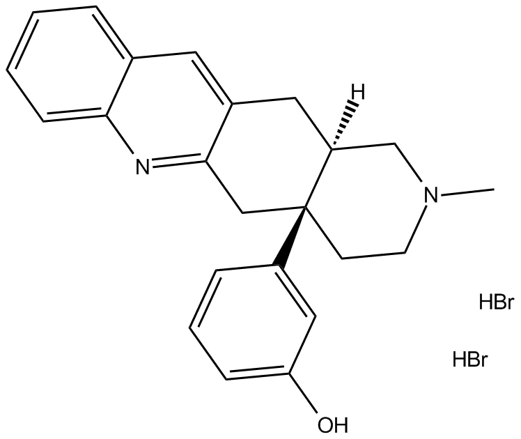 SB 205607 dihydrobromide