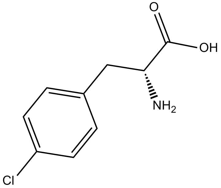 p-Chlorophenylalanine