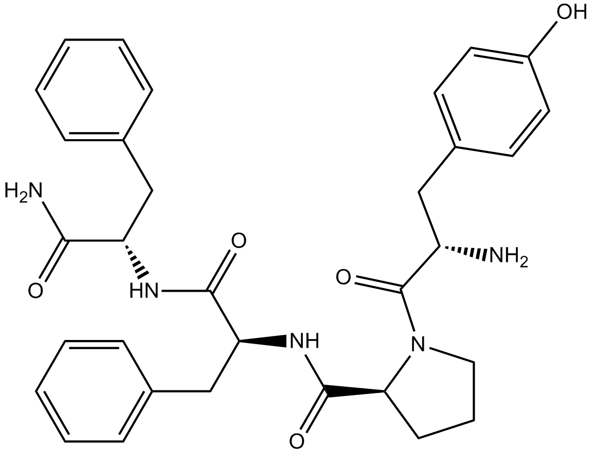 Endomorphin-2