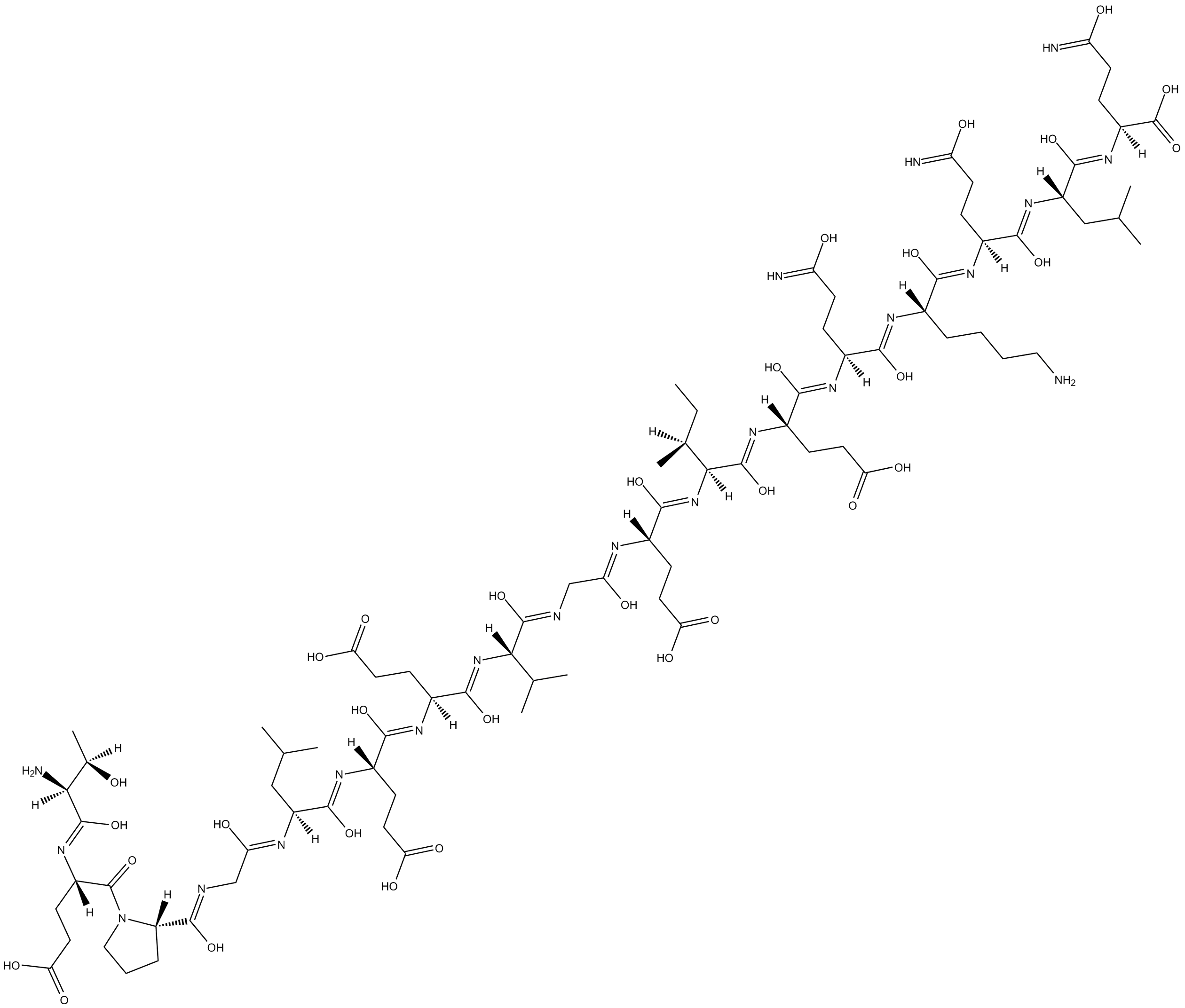 Nocistatin (bovine)