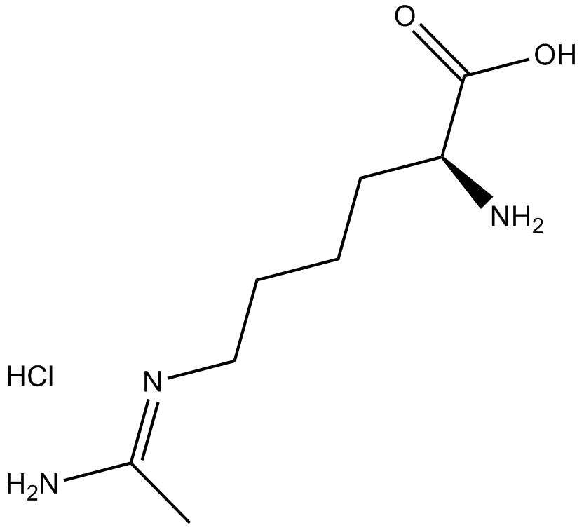 L-NIL hydrochloride
