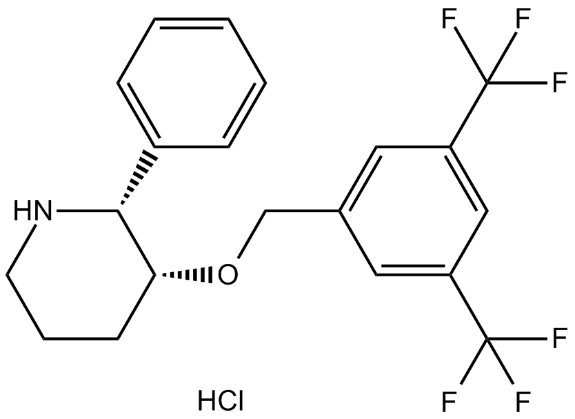 L-733,060 hydrochloride