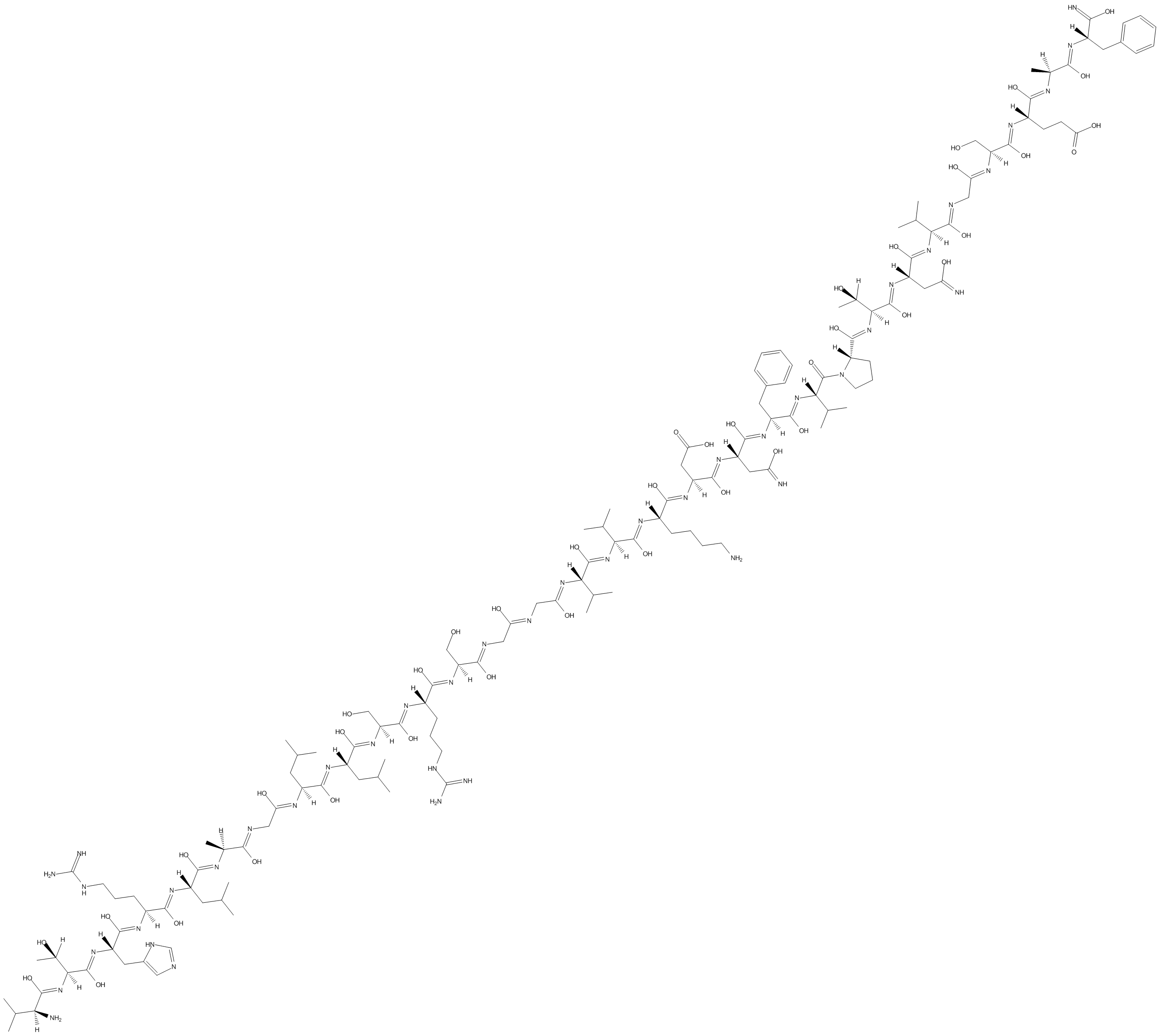 CGRP 8-37 (rat)