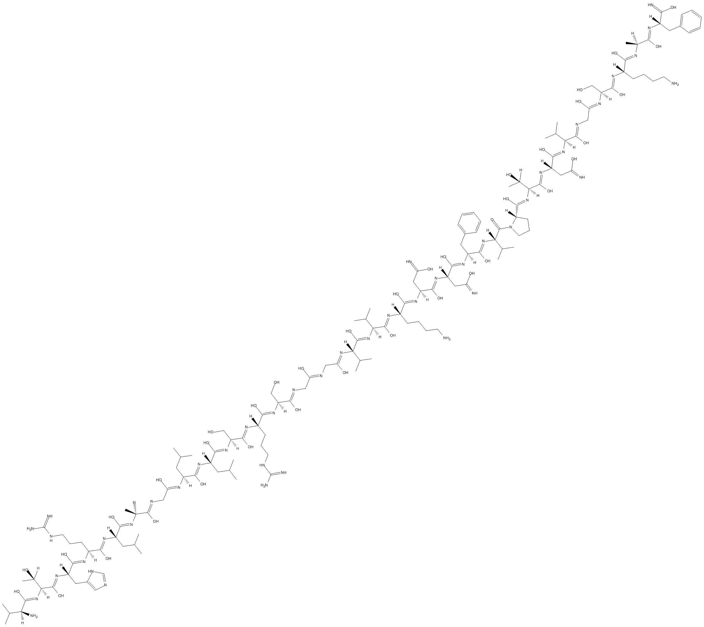 CGRP 8-37 (human)