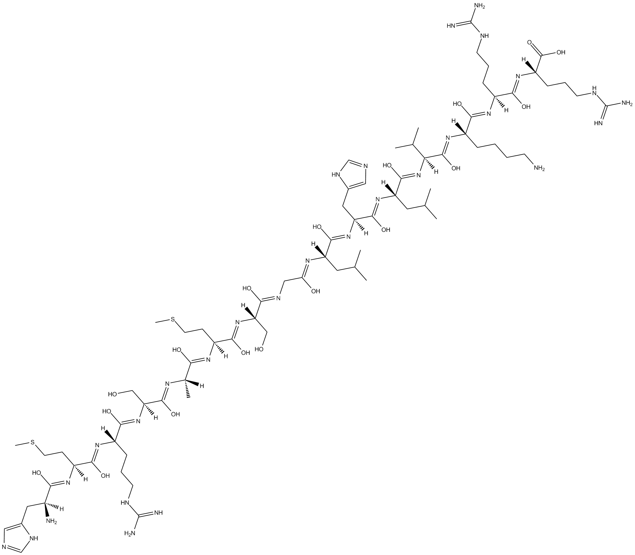 SAMS Peptide