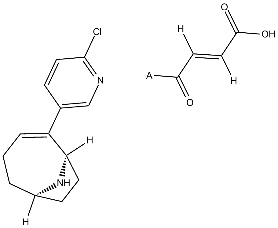 UB 165 fumarate