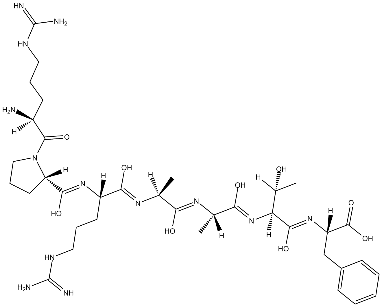 Akt/SKG Substrate Peptide