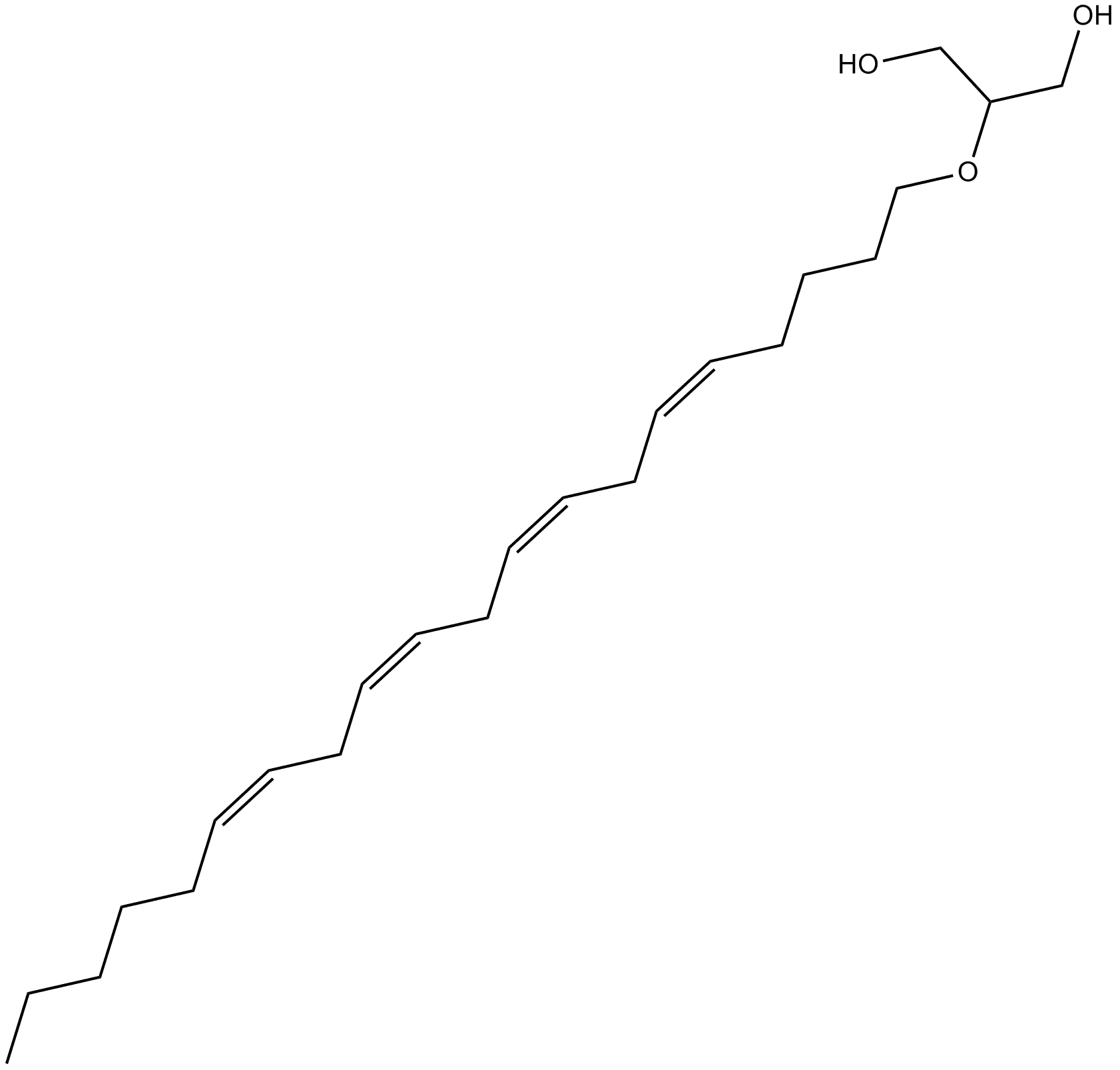 Noladin ether