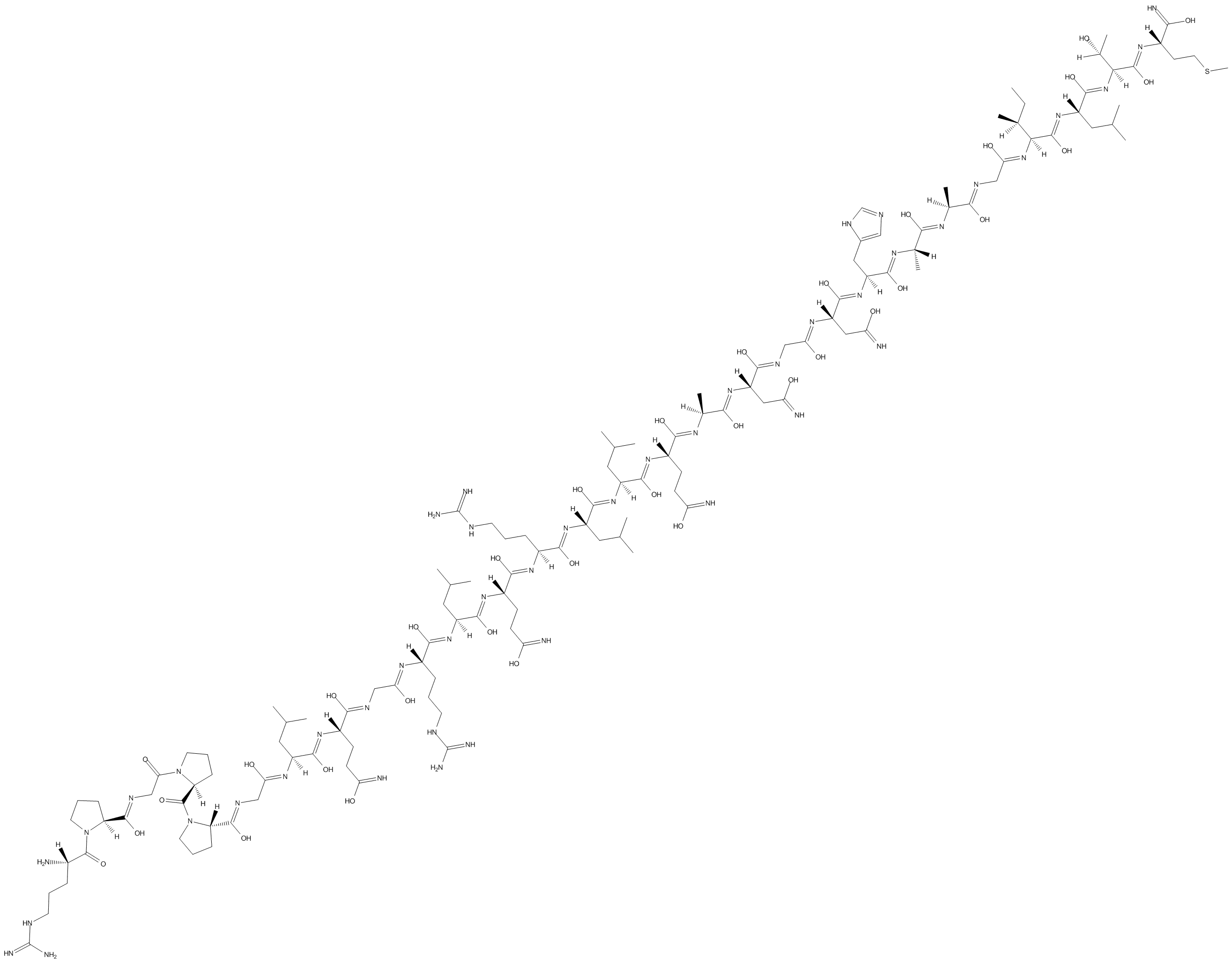 Orexin B (mouse)