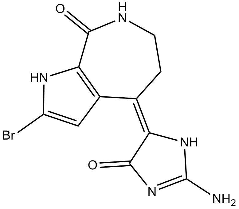 10Z-Hymenialdisine