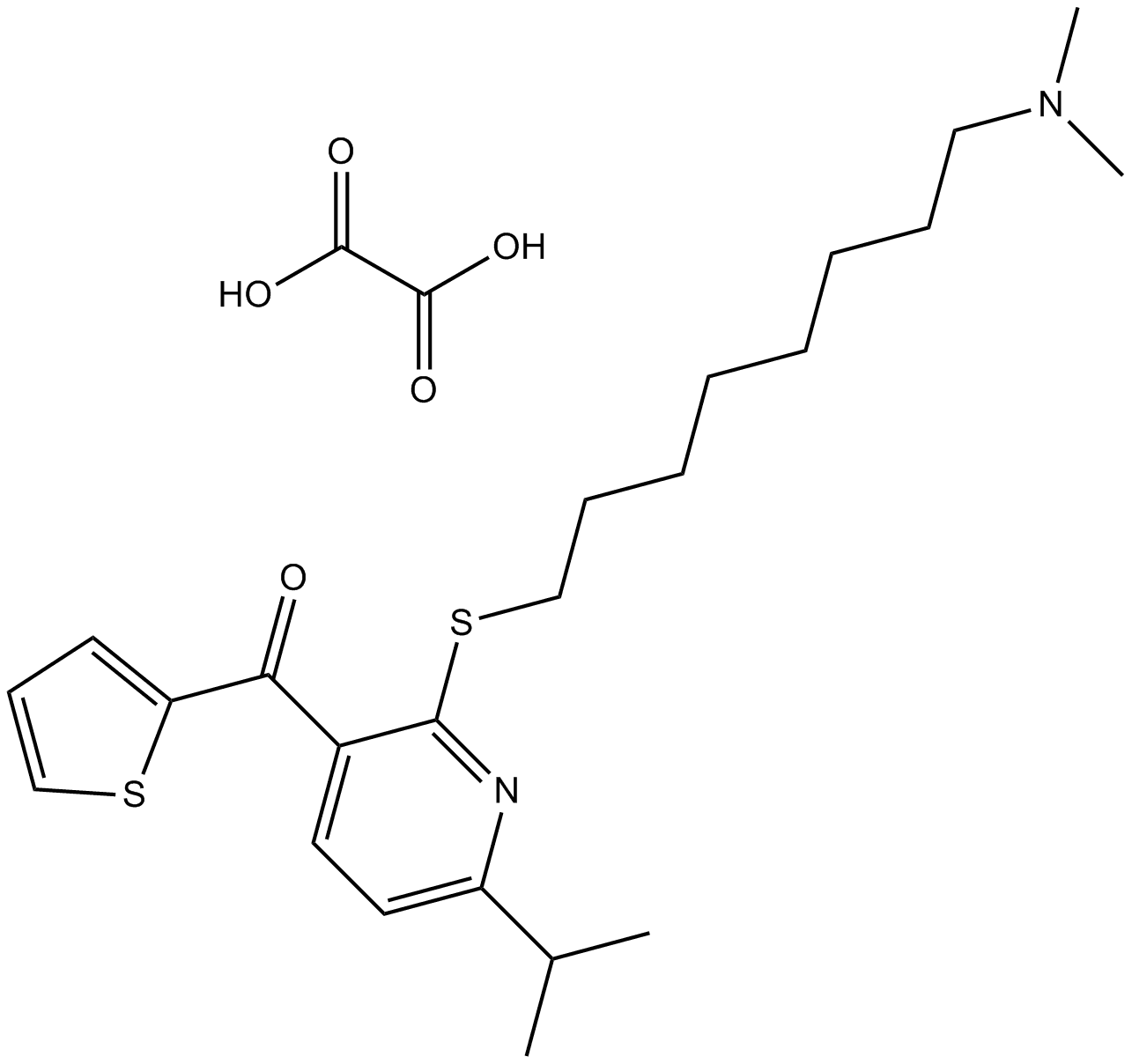 Y-29794 oxalate