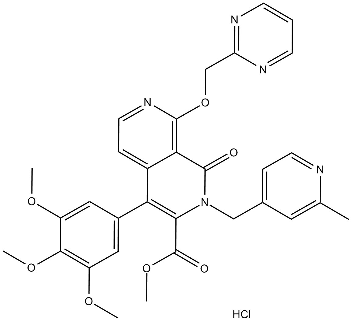 T 0156 hydrochloride