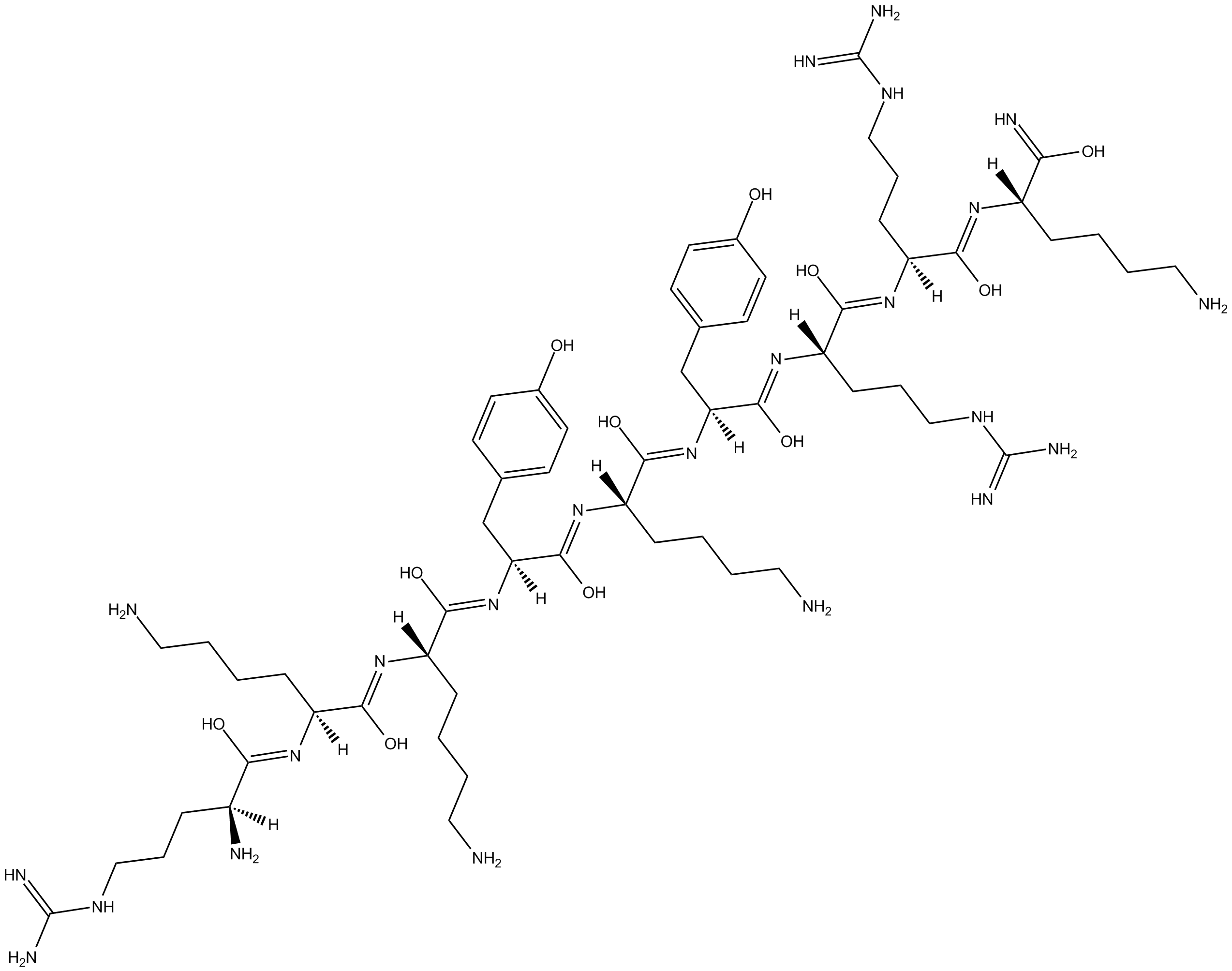 MLCK inhibitor peptide 18