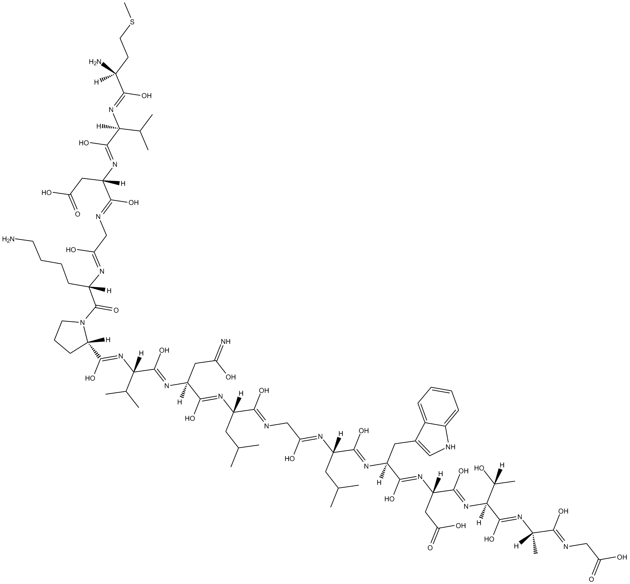 Rac1 Inhibitor W56