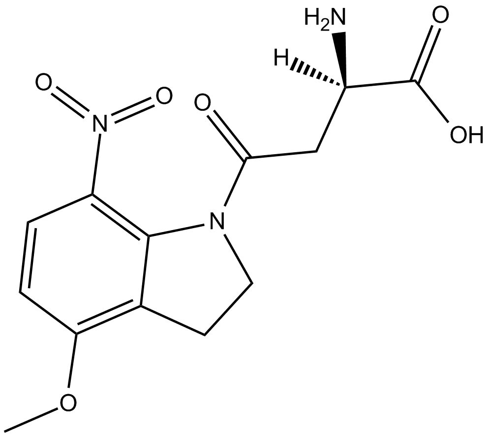 MNI-caged-D-aspartate