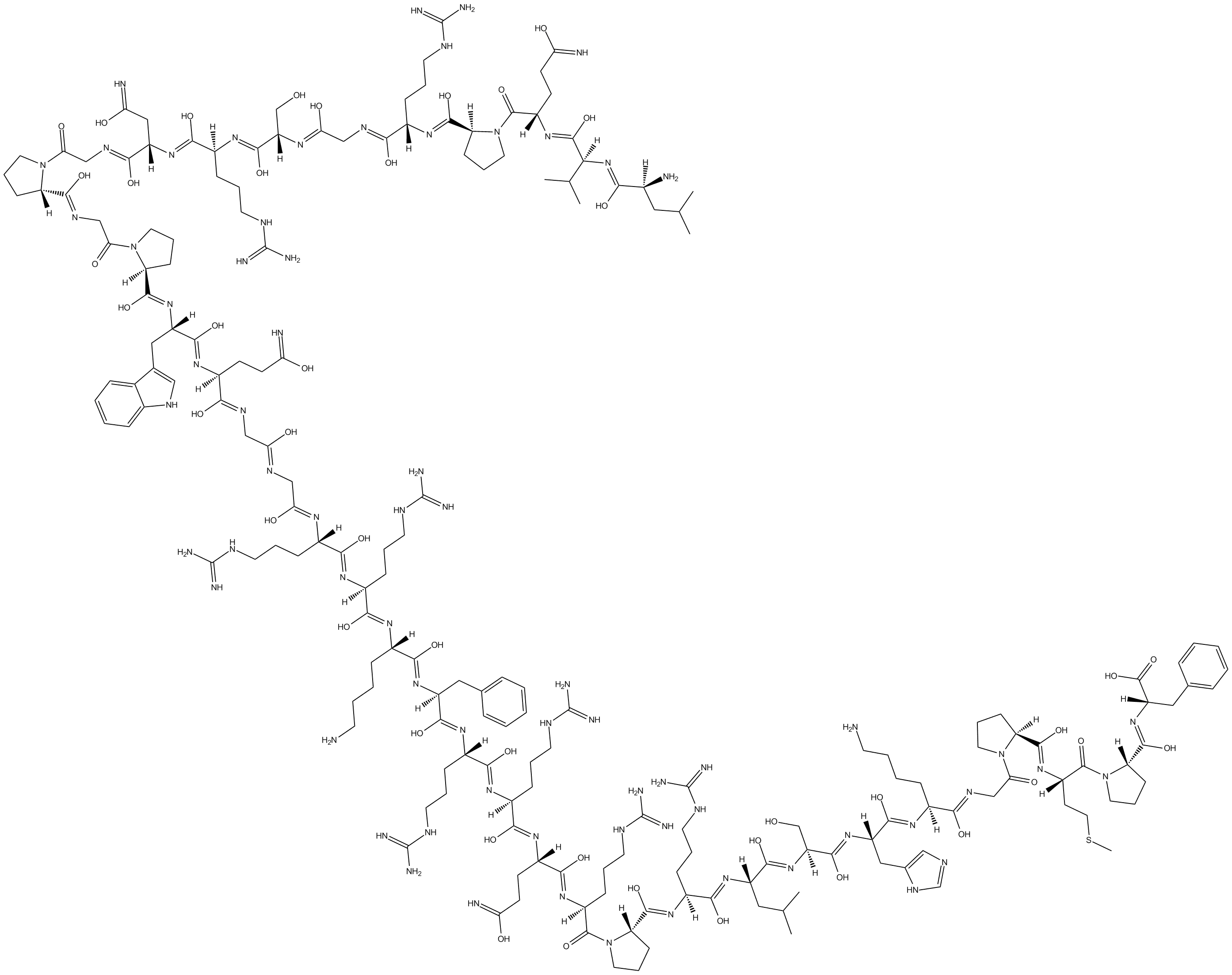 Apelin-36 (human)