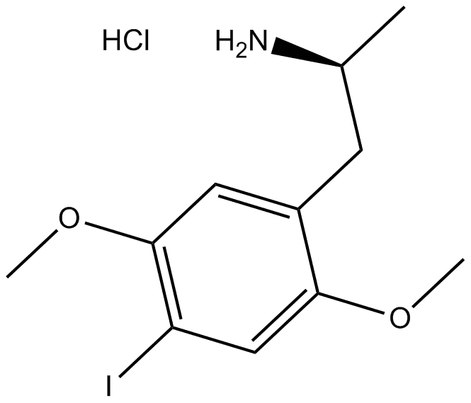 DOI hydrochloride