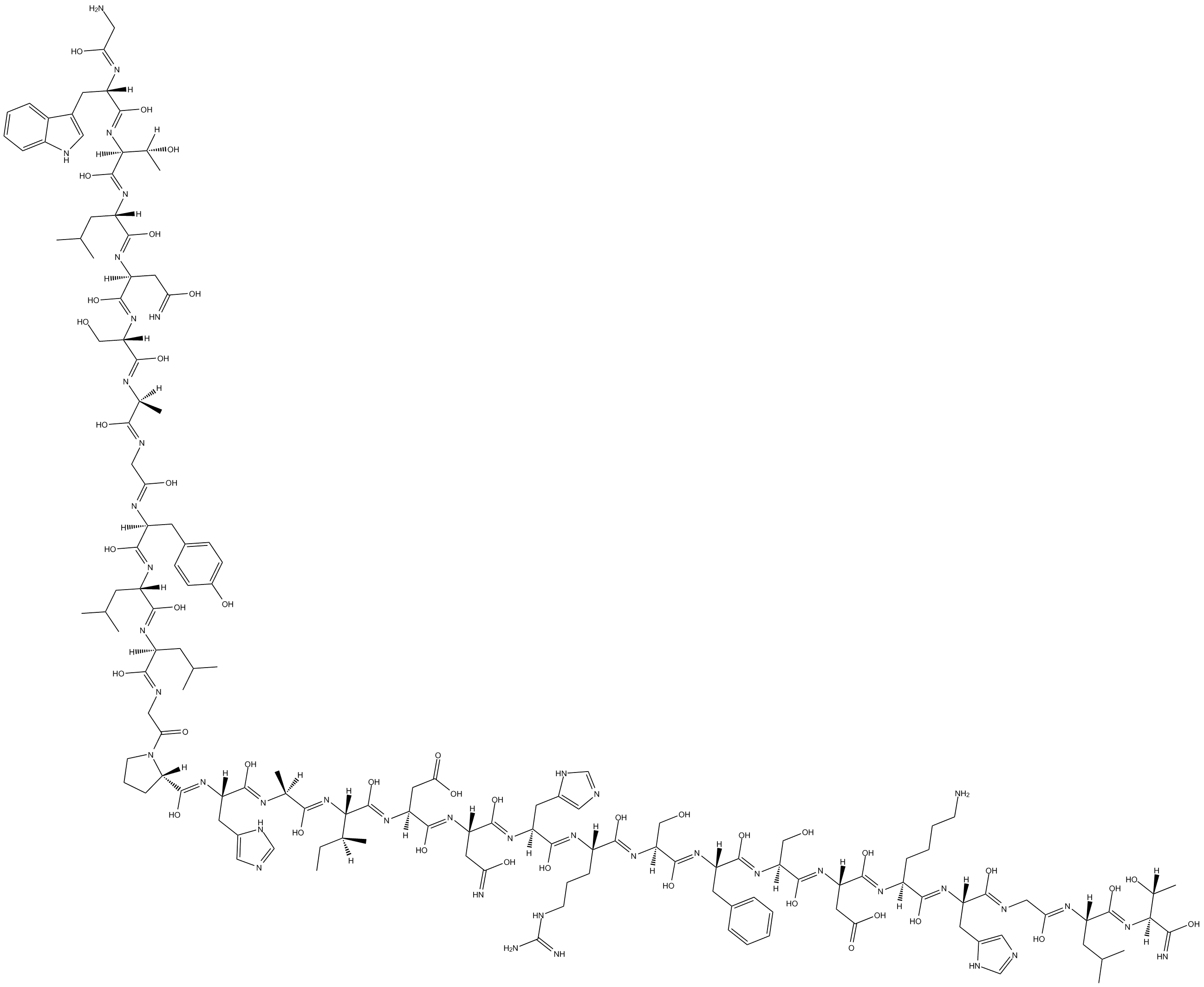 Galanin (1-29) (rat, mouse)