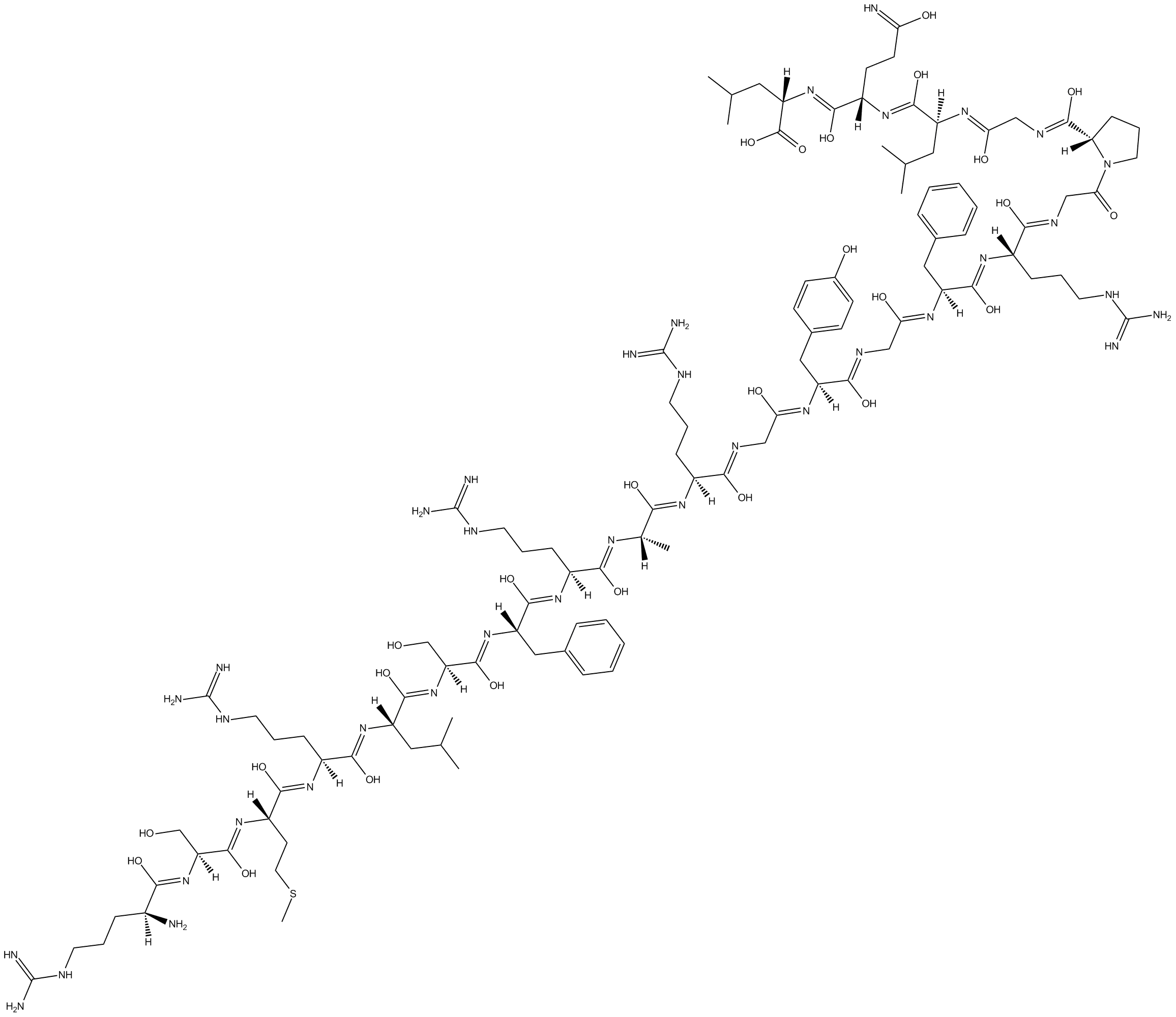 Catestatin
