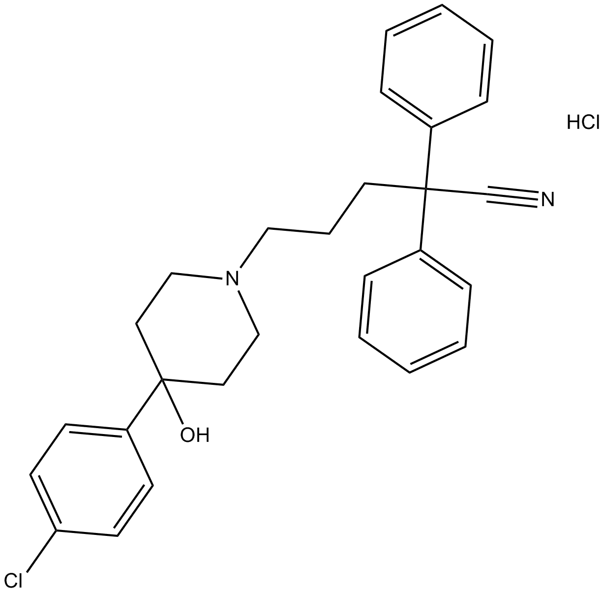 BX 513 hydrochloride