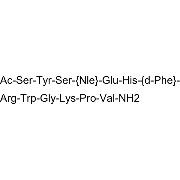 Melanotan I