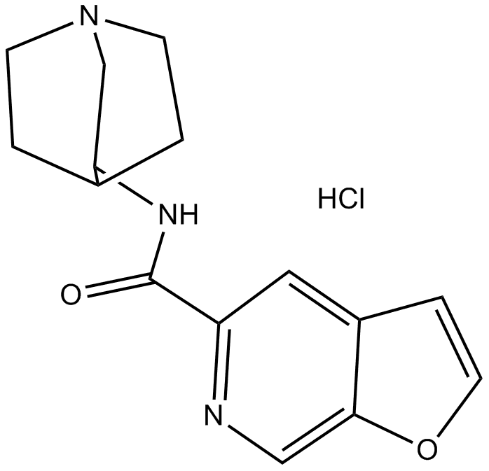 PHA 543613 hydrochloride