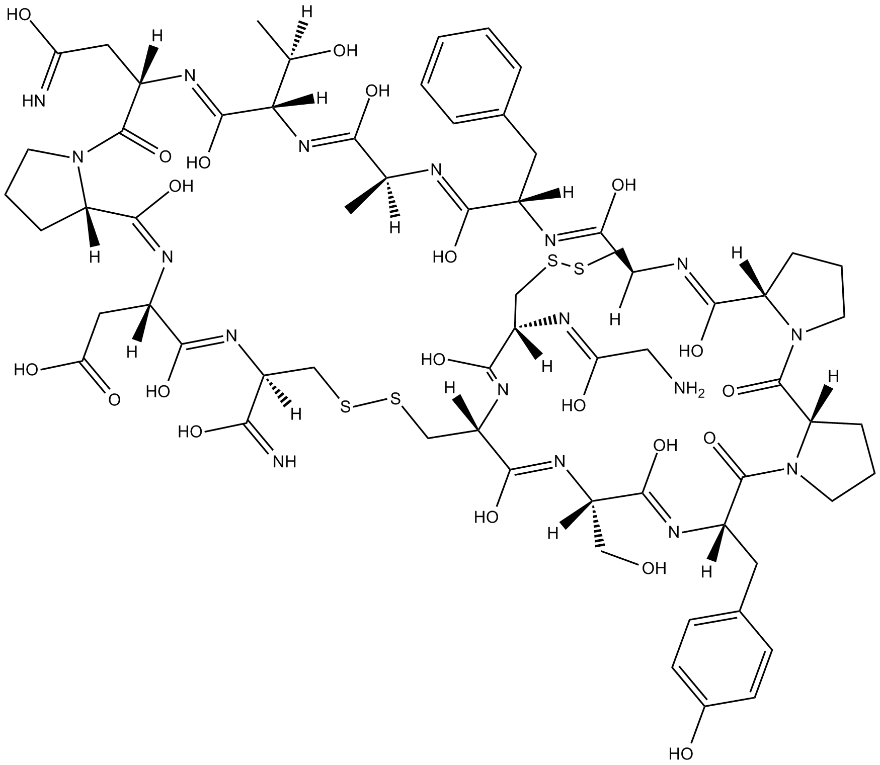 α-Conotoxin AuIB