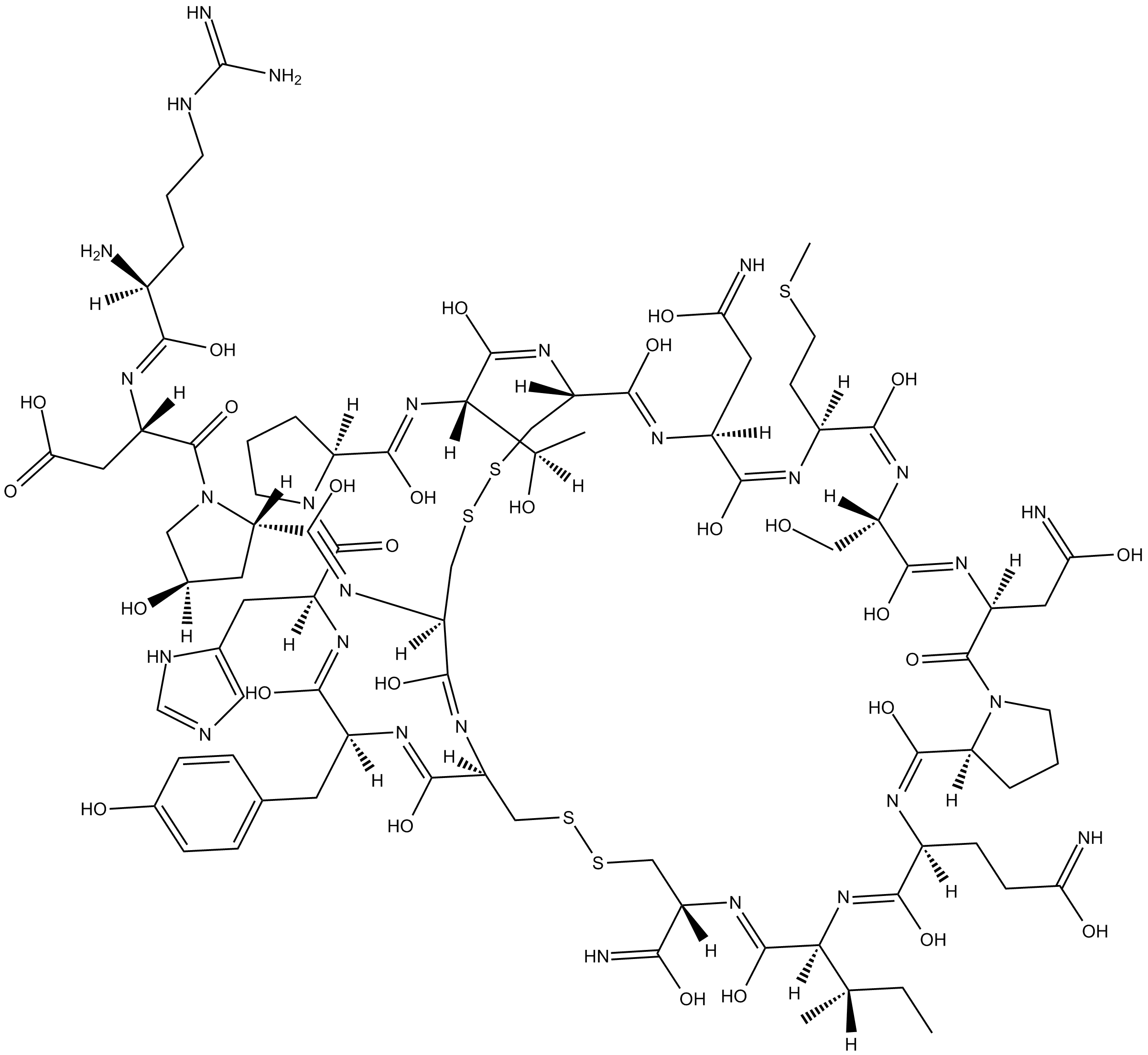 α-Conotoxin EI