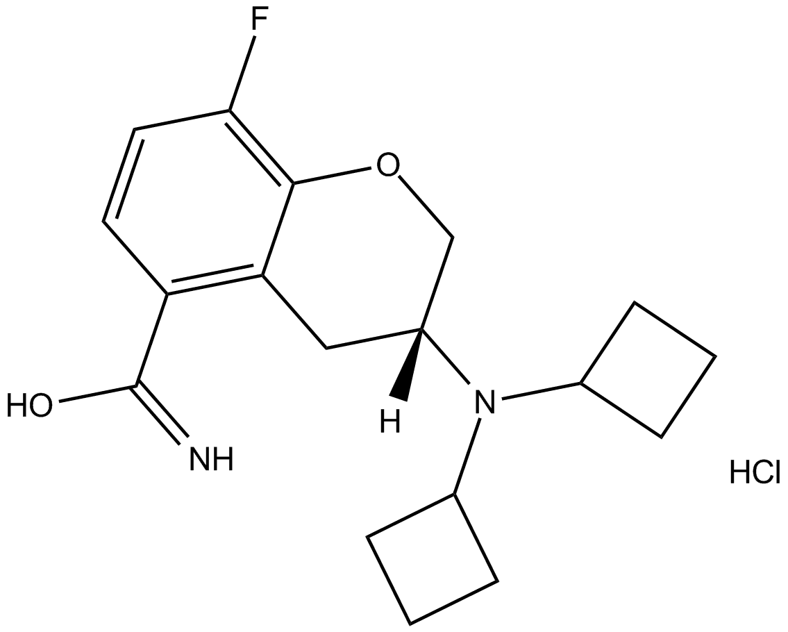NAD 299 hydrochloride