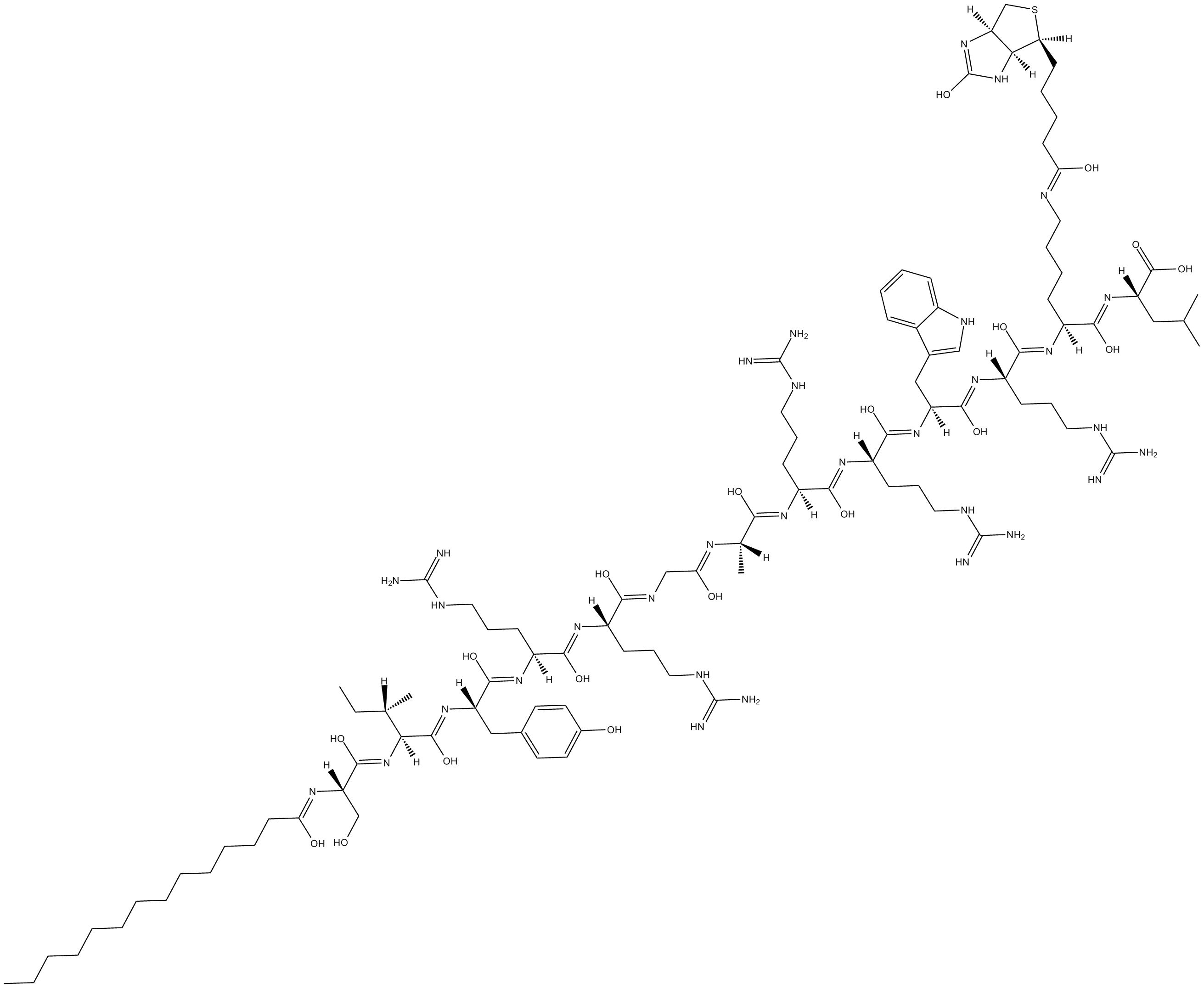 ZIP, Biotinylated