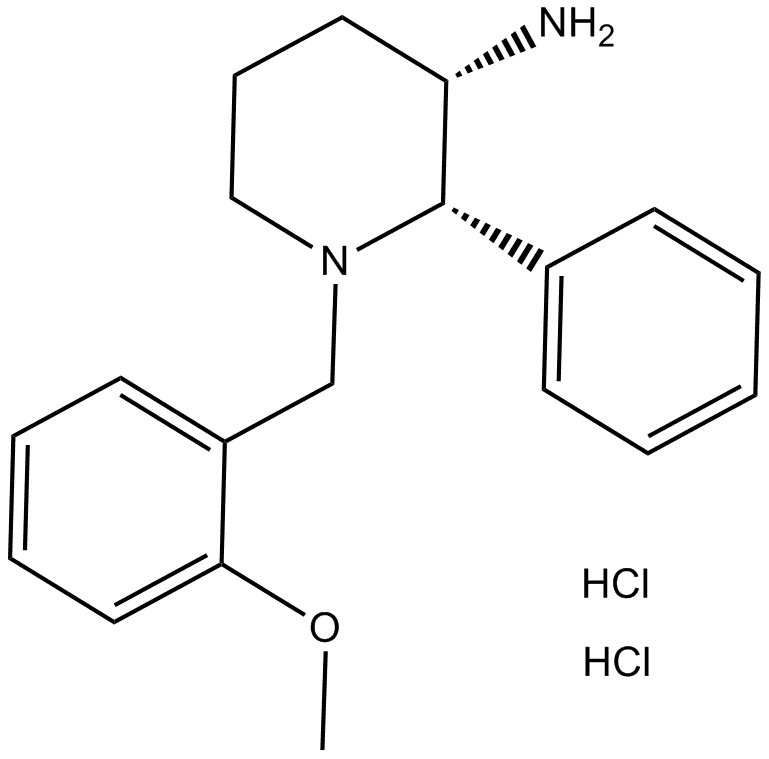 CP 99994 dihydrochloride