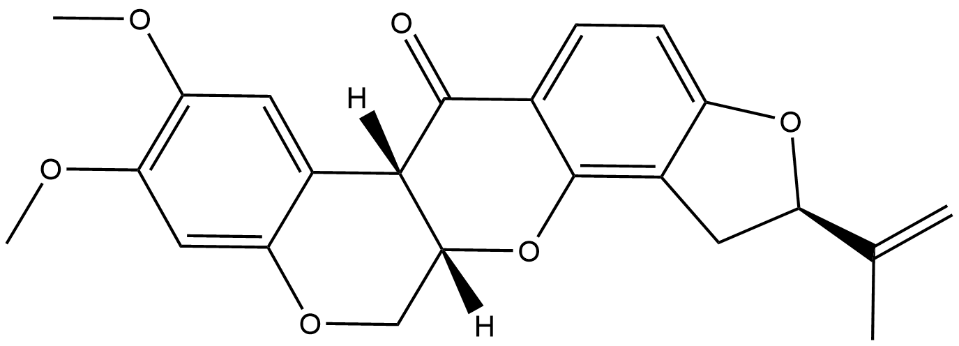 Rotenone