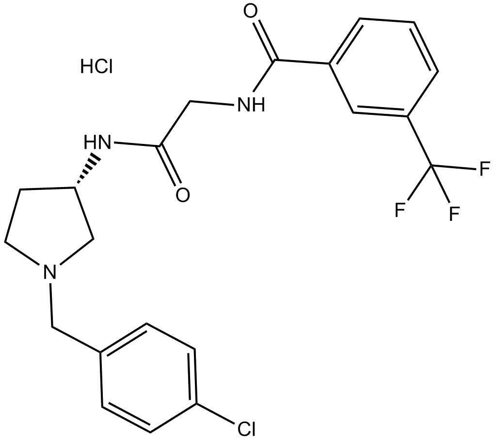 Teijin compound 1