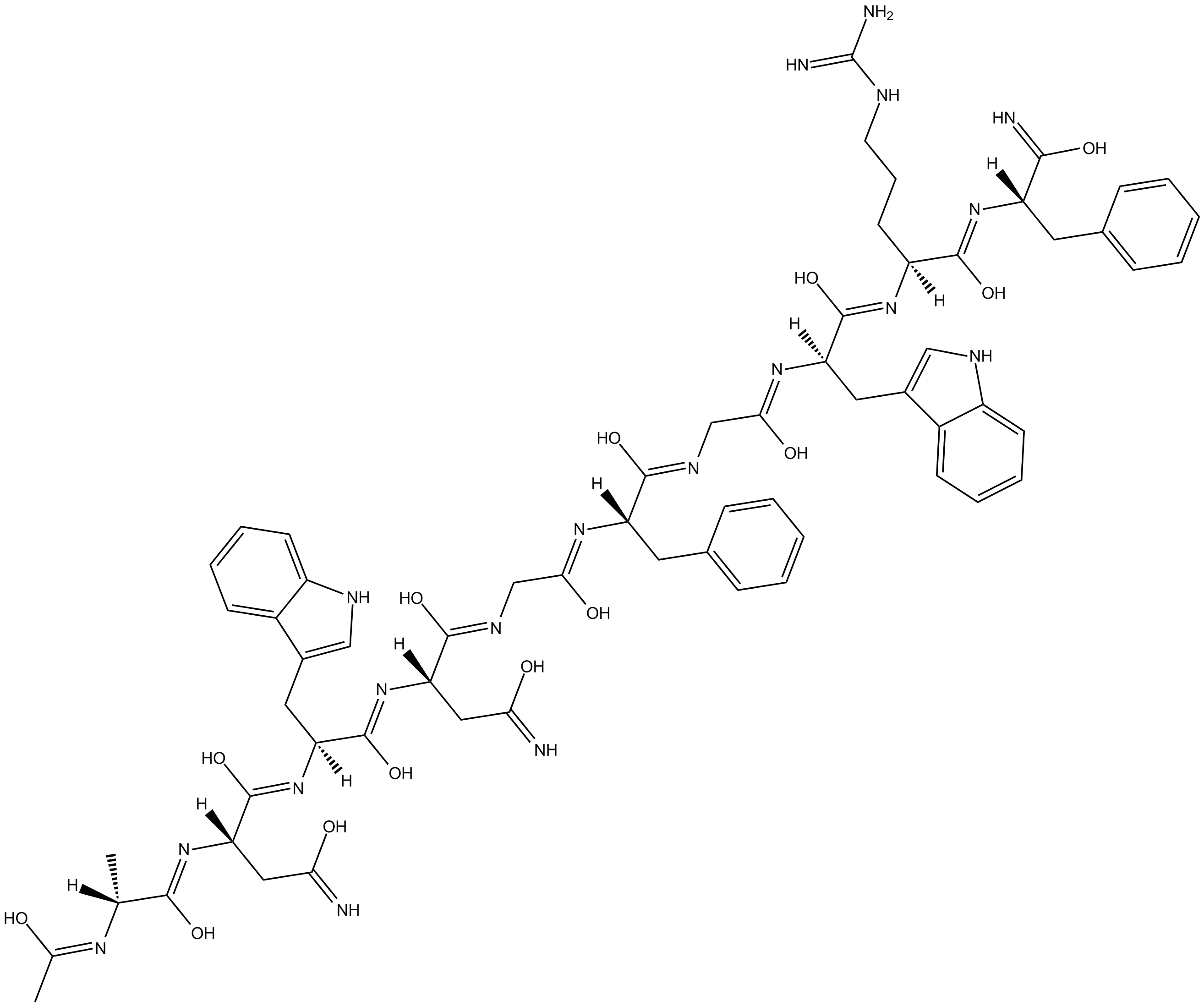 Kisspeptin 234