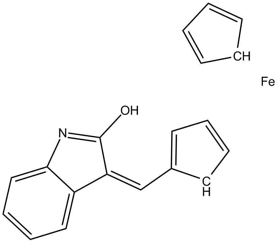 (Z)-FeCP-oxindole