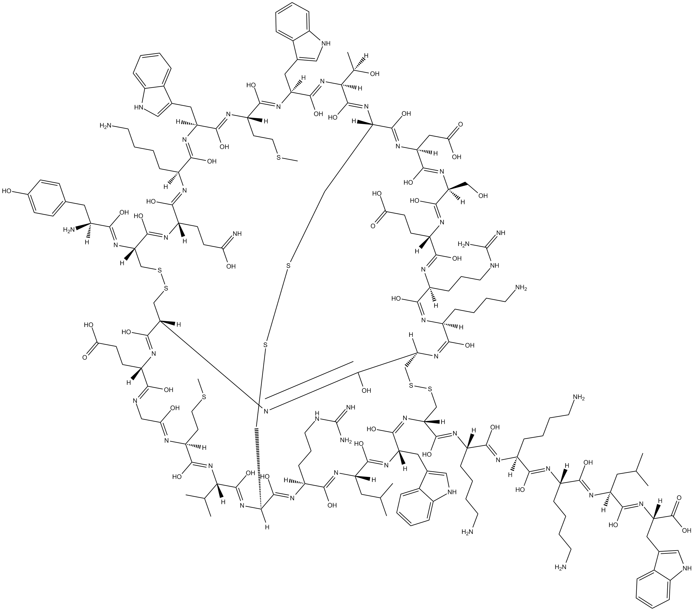 ProTx II