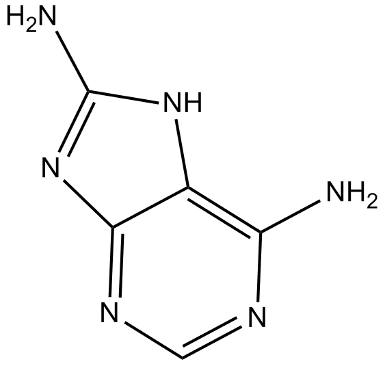 8-Aminoadenine