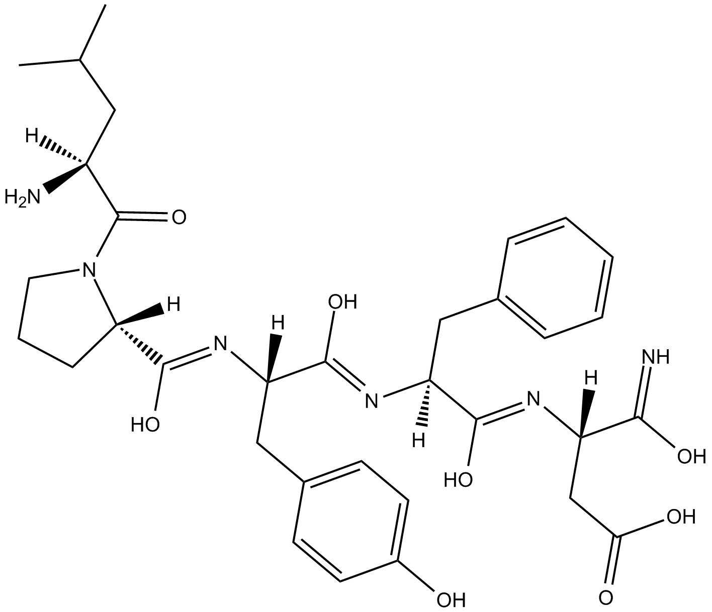 LPYFD-NH2