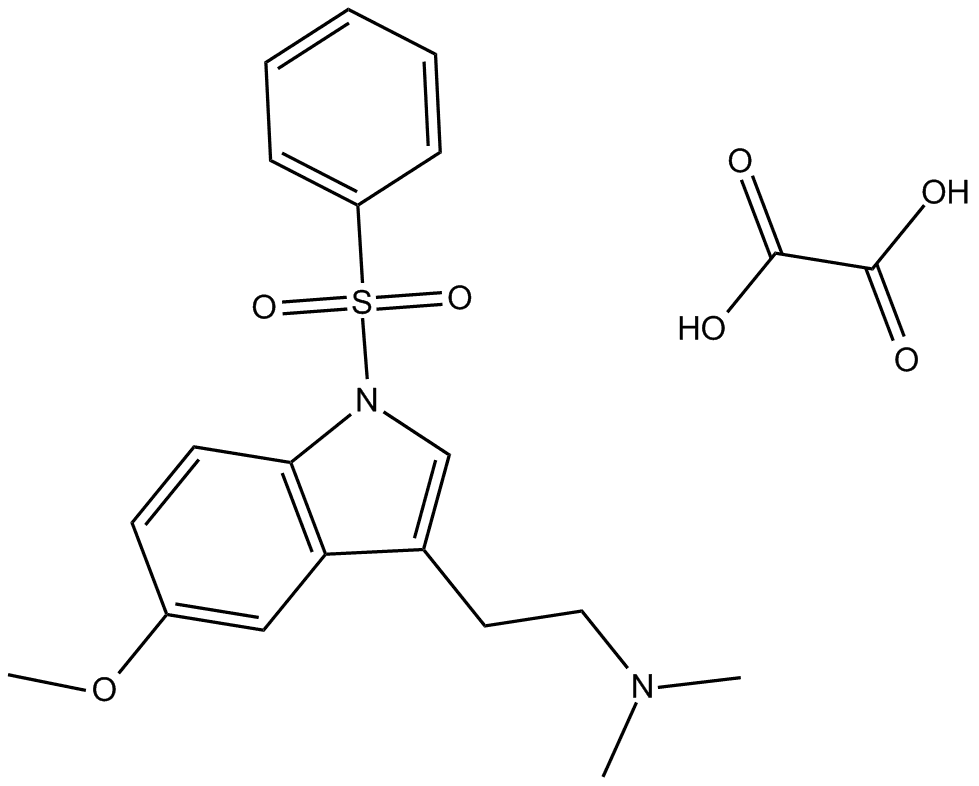 MS 245 oxalate