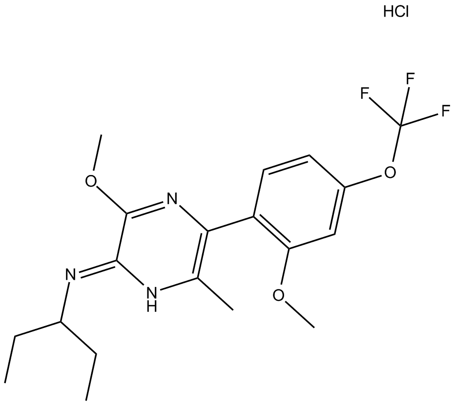 NGD 98-2 hydrochloride