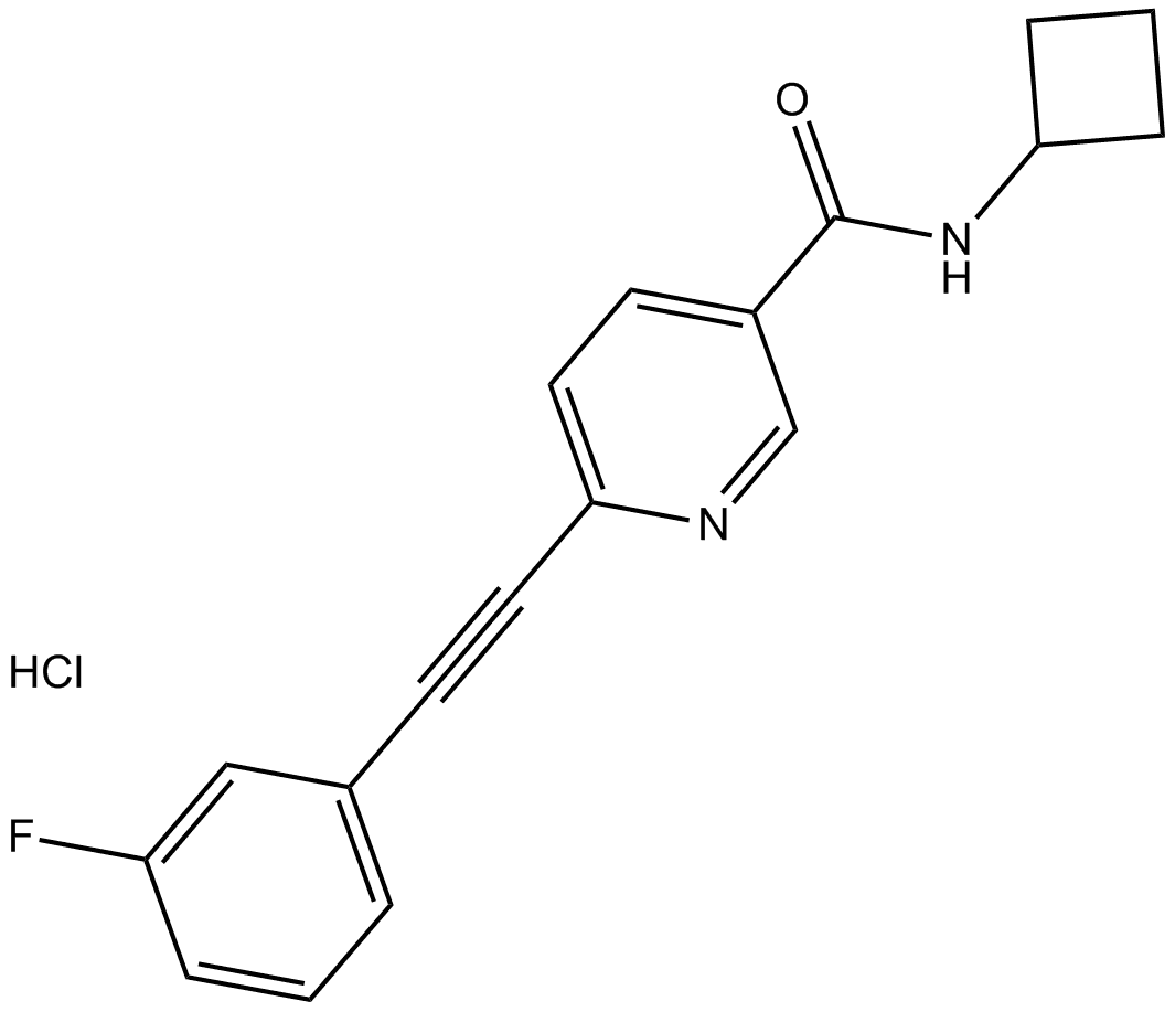 VU 0360172 hydrochloride