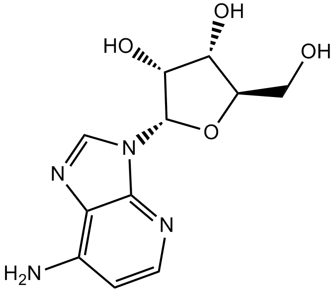 1-Deazaadenosine