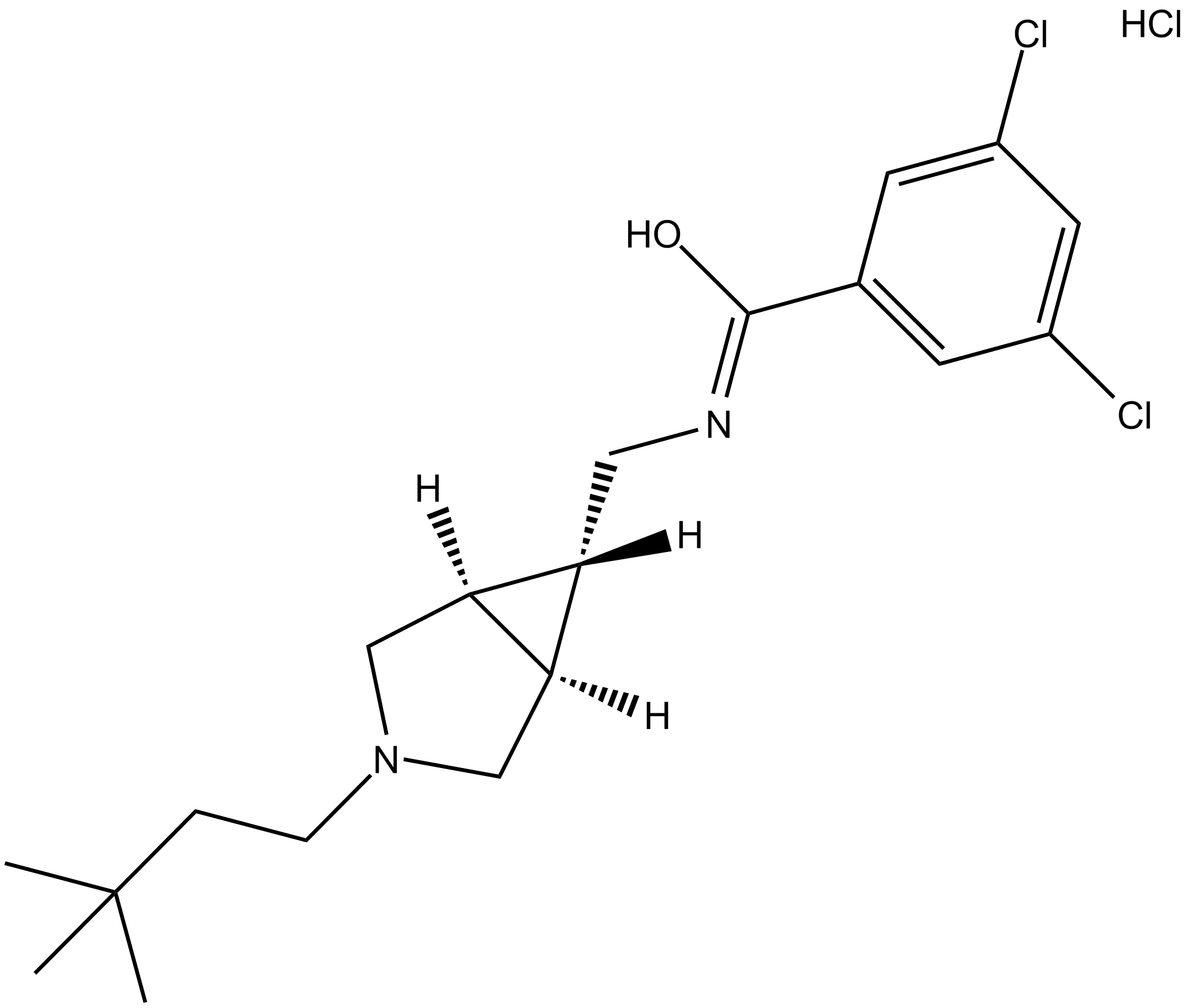 ML 218 hydrochloride