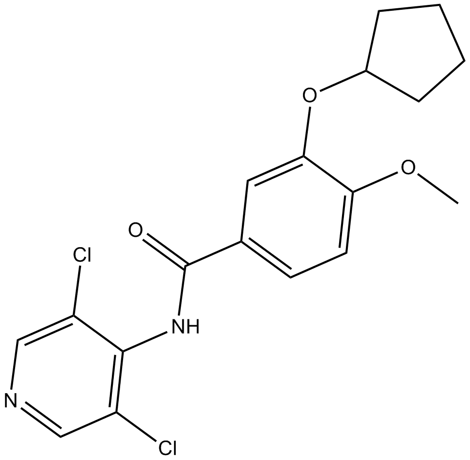 Piclamilast