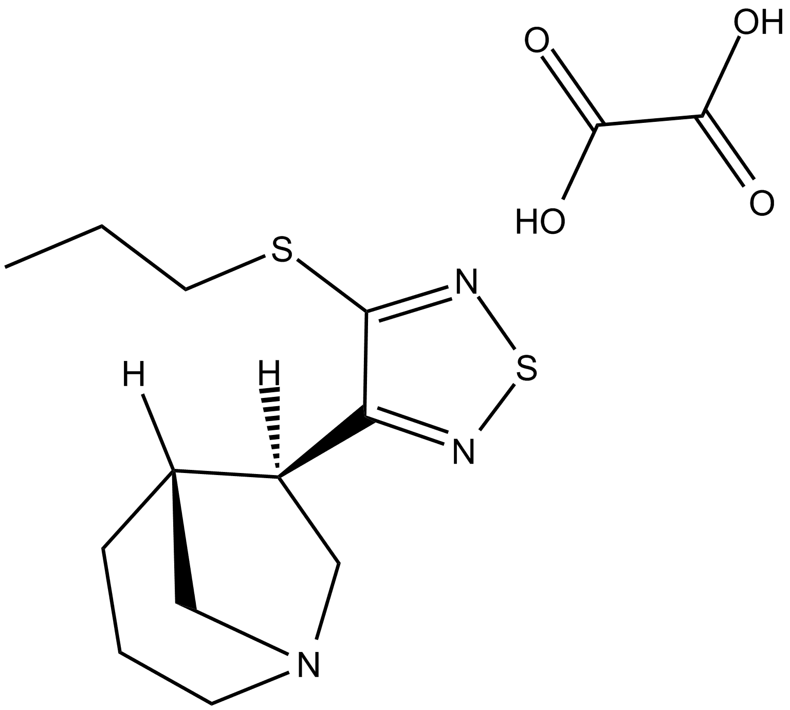 PTAC oxalate