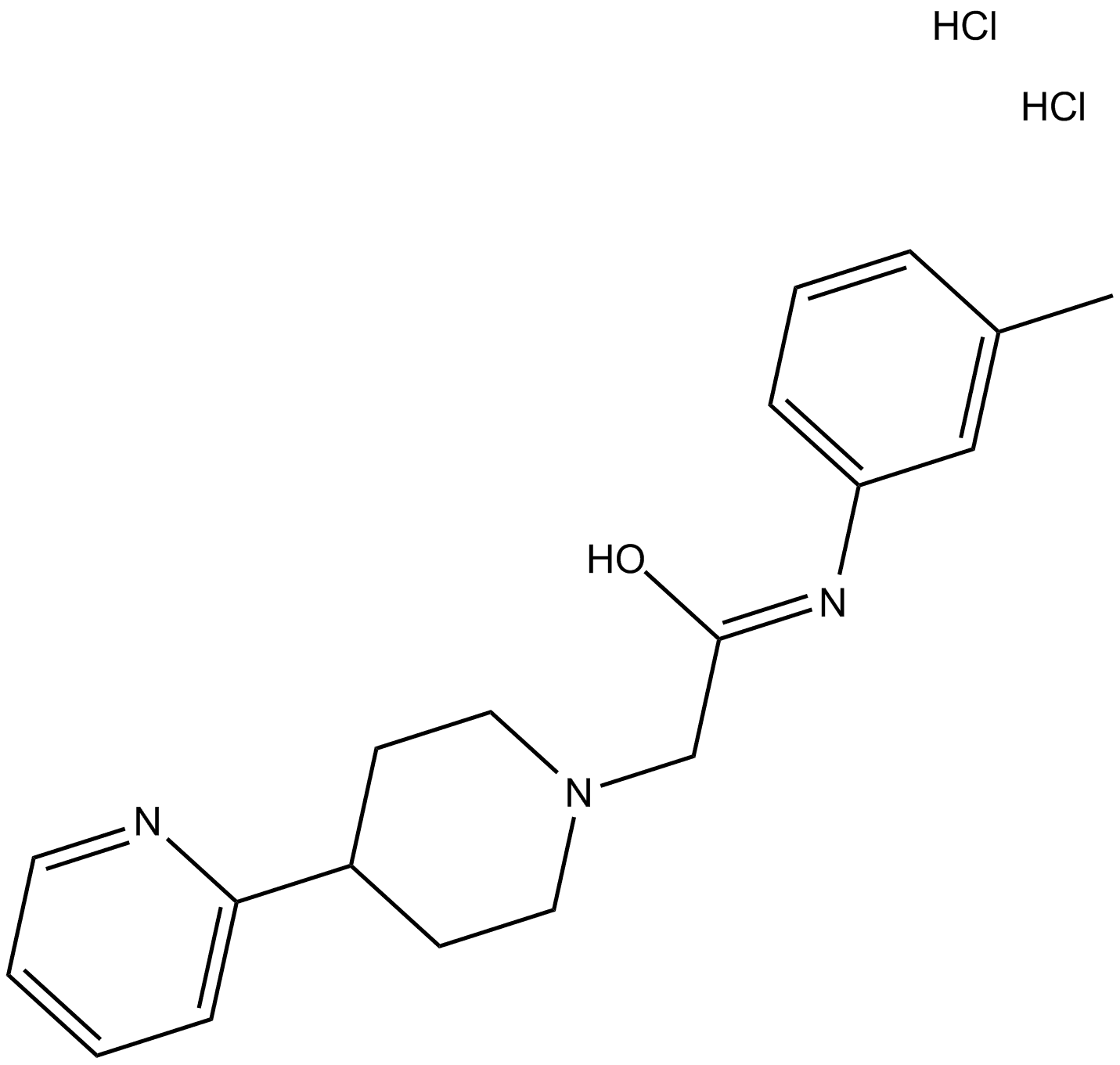 A 412997 dihydrochloride