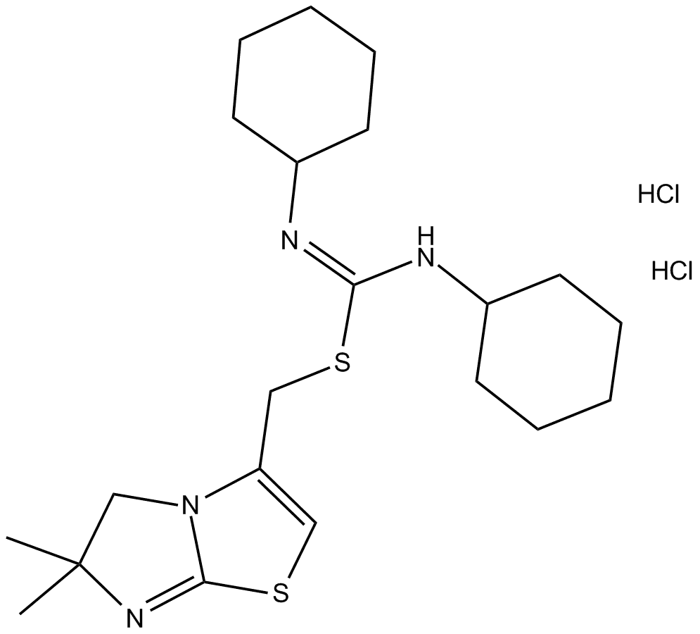 IT1t dihydrochloride