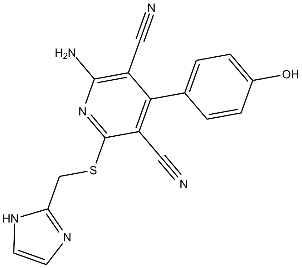 LUF 5834