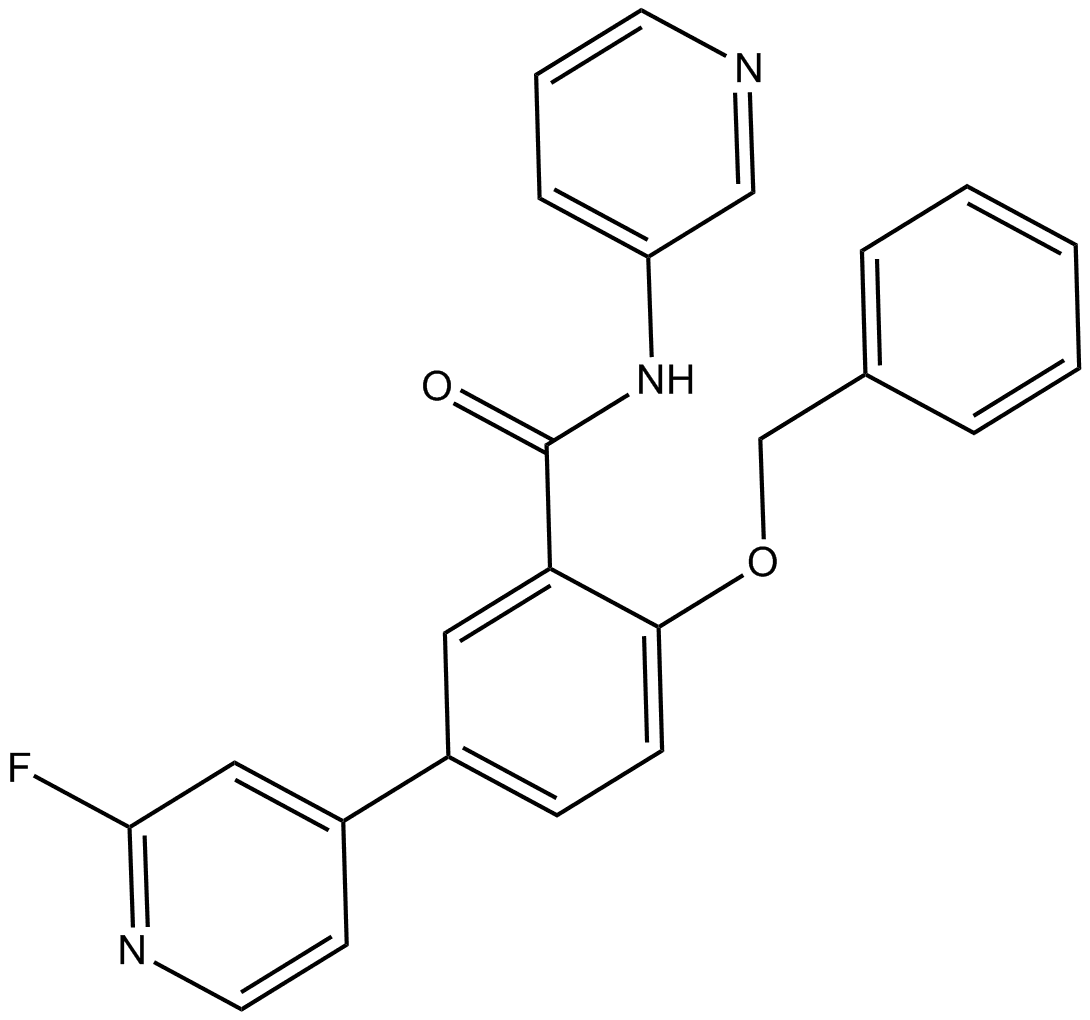 GSK2578215A